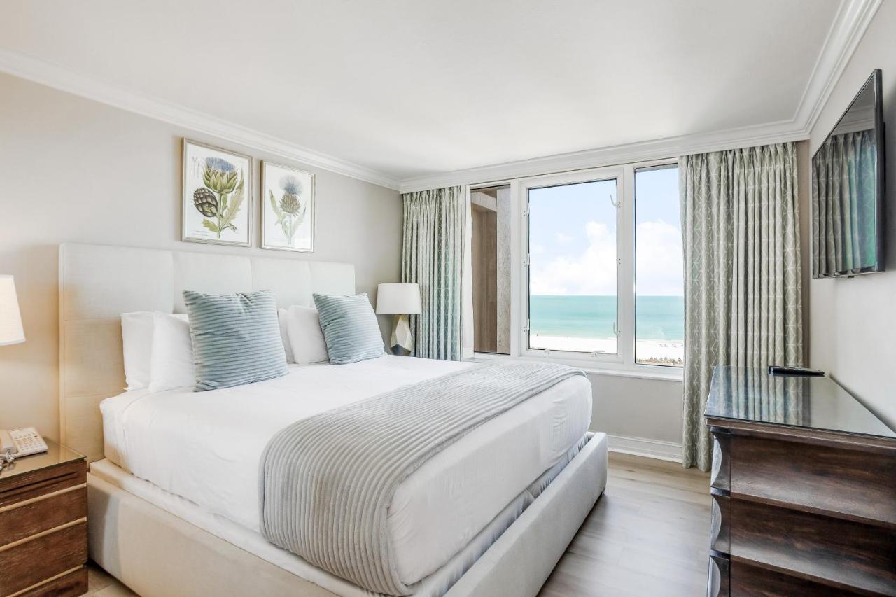 Marco Beach Ocean Resort 1102 Marco Island Eksteriør billede