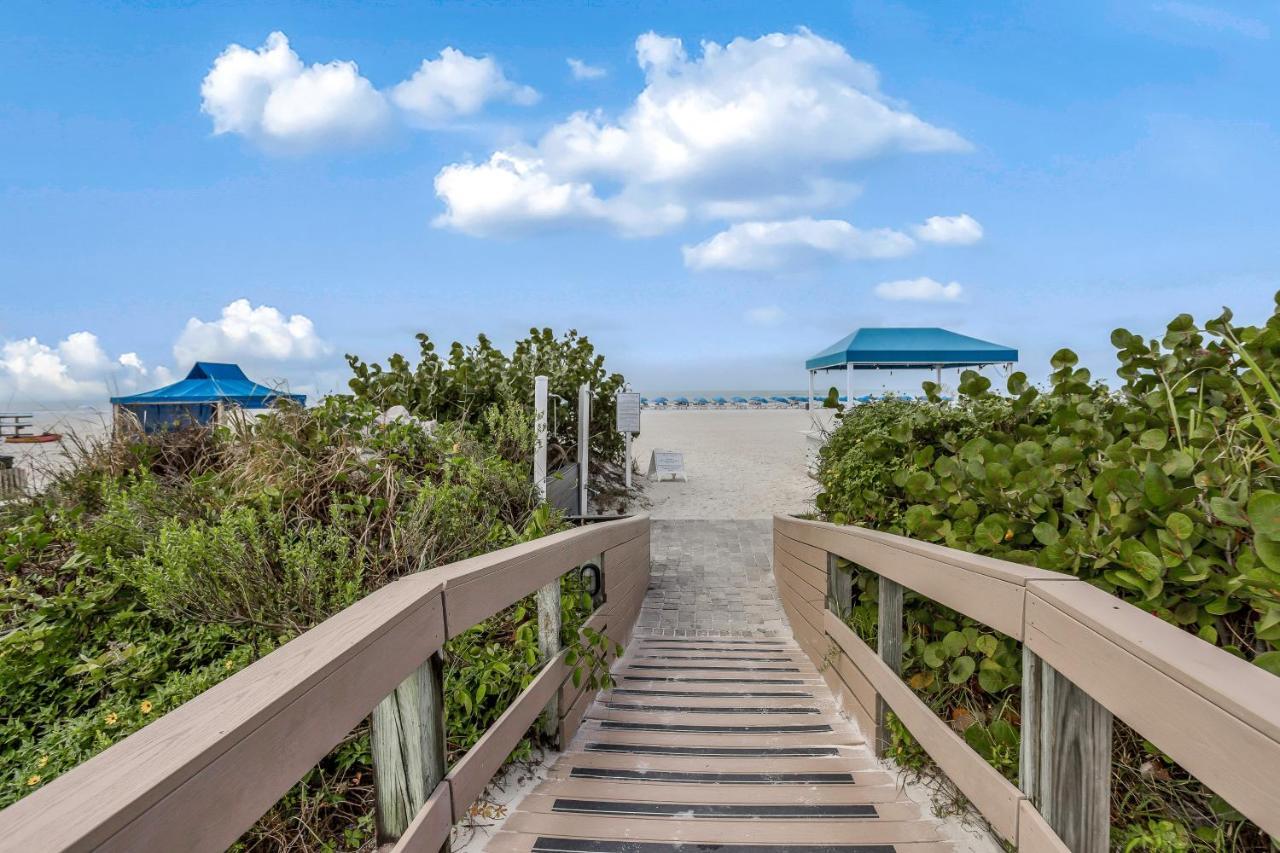 Marco Beach Ocean Resort 1102 Marco Island Eksteriør billede