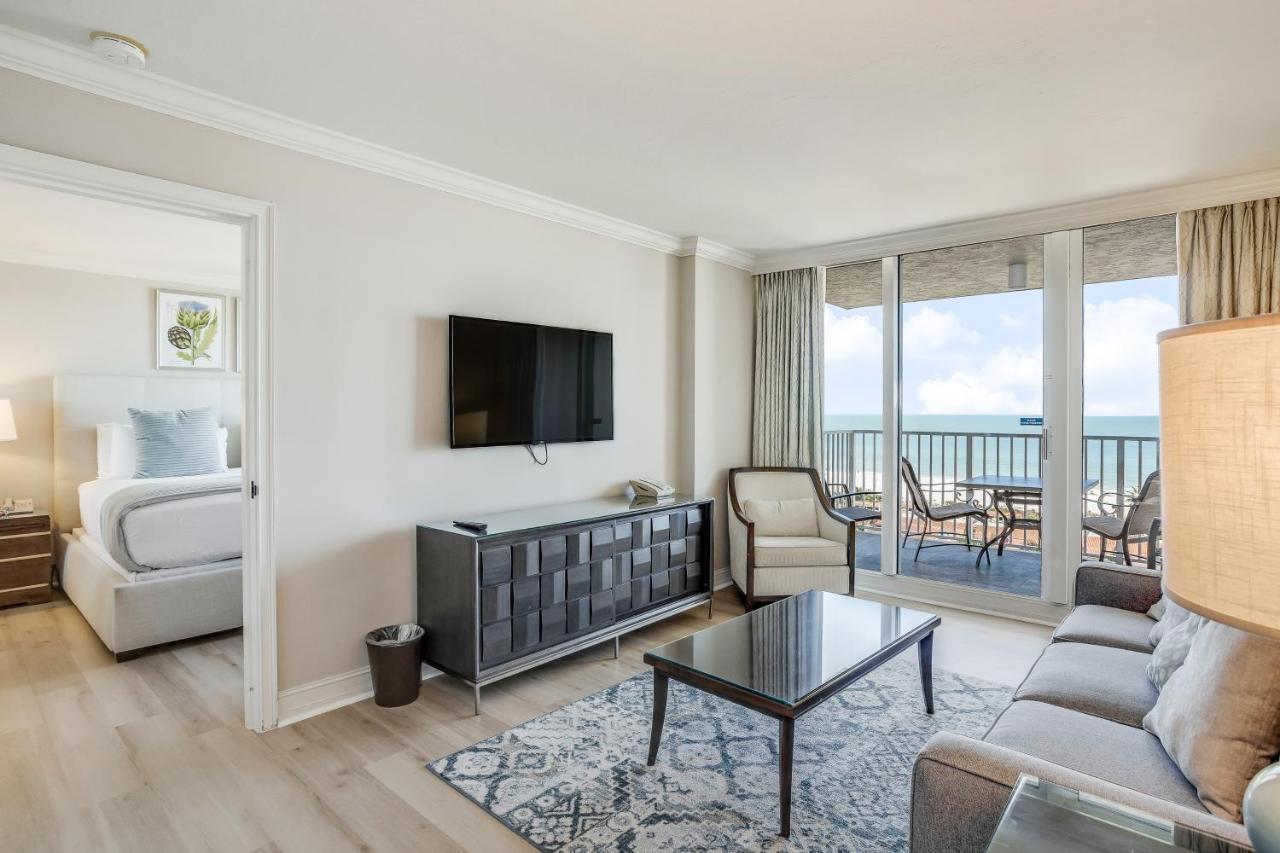 Marco Beach Ocean Resort 1102 Marco Island Eksteriør billede