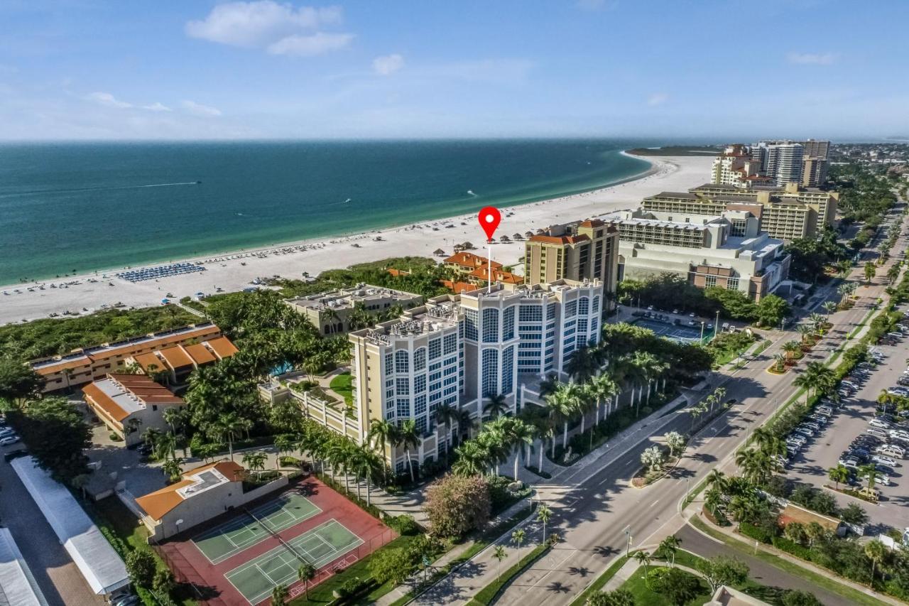 Marco Beach Ocean Resort 1102 Marco Island Eksteriør billede
