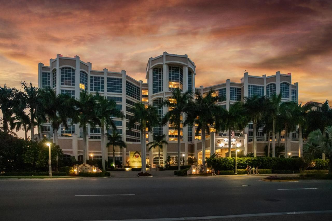 Marco Beach Ocean Resort 1102 Marco Island Eksteriør billede