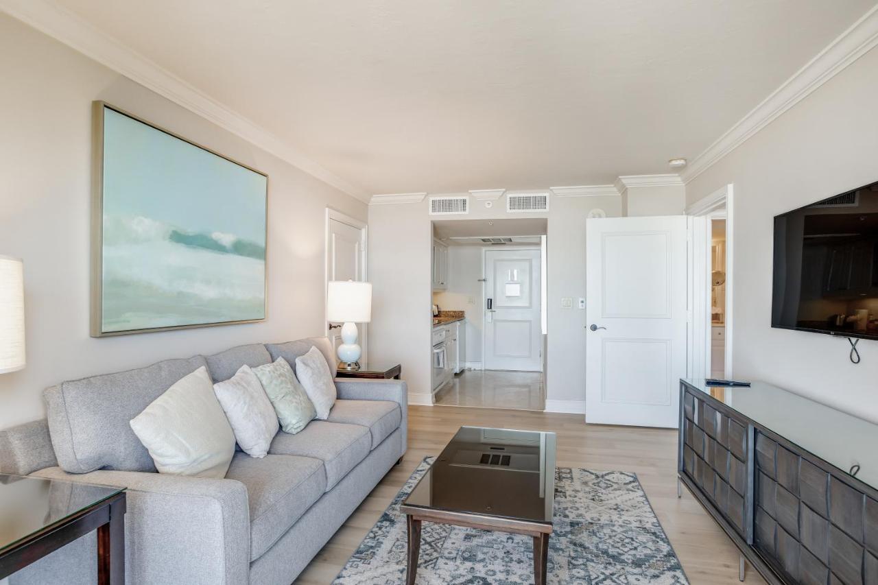 Marco Beach Ocean Resort 1102 Marco Island Eksteriør billede