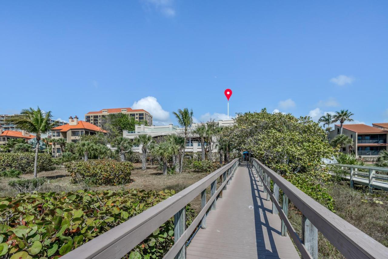 Marco Beach Ocean Resort 1102 Marco Island Eksteriør billede