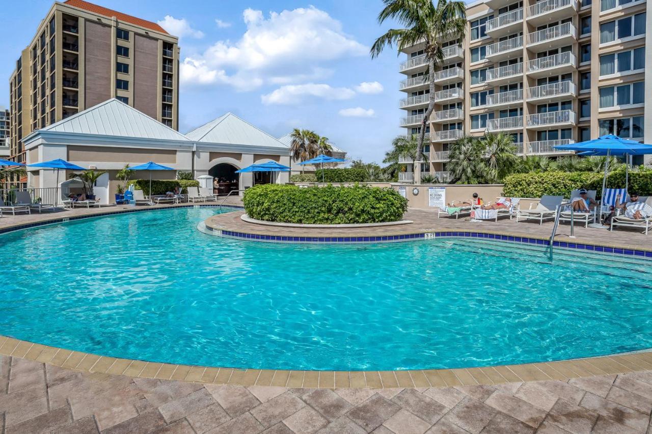 Marco Beach Ocean Resort 1102 Marco Island Eksteriør billede