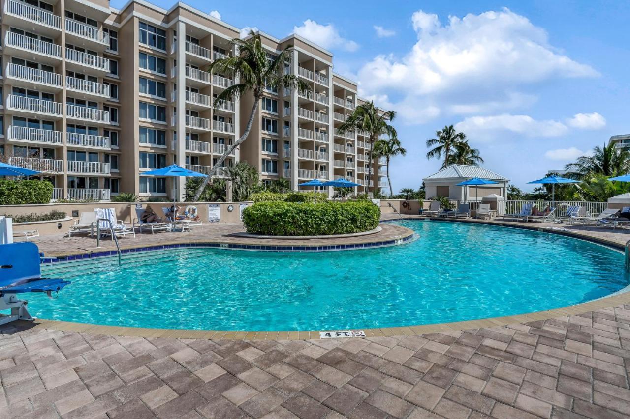 Marco Beach Ocean Resort 1102 Marco Island Eksteriør billede
