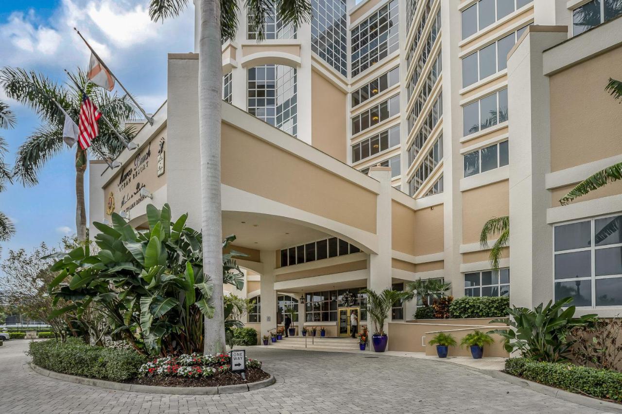 Marco Beach Ocean Resort 1102 Marco Island Eksteriør billede